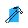 Hammer Icon-1